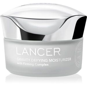 LANCER GRAVITY DEFYING Moisturiser feszesítő és liftinges nappali krém 50 ml kép