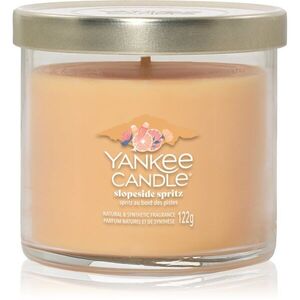 Yankee Candle Slopeside Spritz illatgyertya Signature 122 g kép