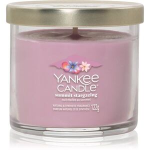 Yankee Candle Summit Stargazing illatgyertya Signature 122 g kép