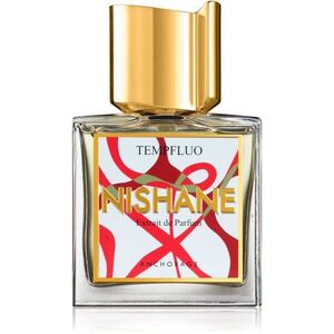 Nishane Tempfluo parfüm kivonat unisex 50 ml kép