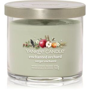 Yankee Candle Enchanted Orchard illatgyertya Signature 122 g kép