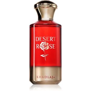 Khadlaj Desert Rose parfüm kivonat hölgyeknek 100 ml kép