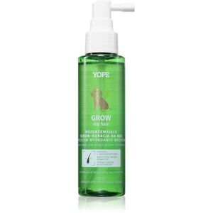 Yope Grow My Hair szérum hajhullás ellen 110 ml kép