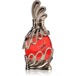 Khadlaj Anabia Red illatos olaj unisex 20 ml kép