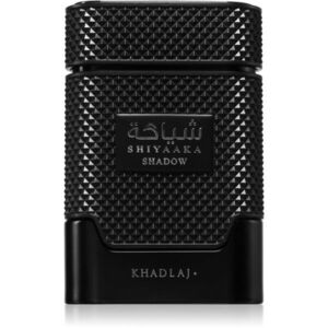 Khadlaj Shiyaaka Shadow Eau de Parfum uraknak 100 ml kép