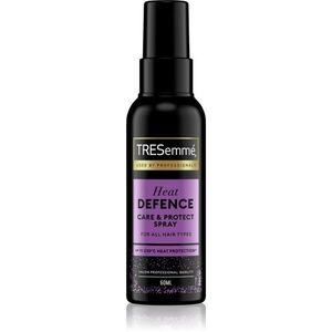 TRESemmé Heat Protection Defence Spray hővédő spray hajsütővassal és hajvasalóval kezelt hajra 60 ml kép