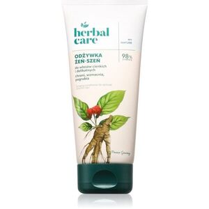 Farmona Herbal Care Ginseng kondicionáló finom és lesimuló hajra 200 ml kép