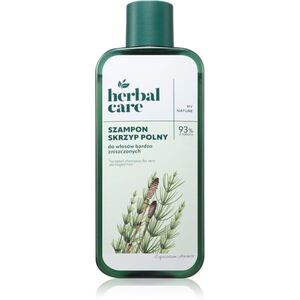 Farmona Herbal Care Horsetail sampon a károsult hajra 330 ml kép