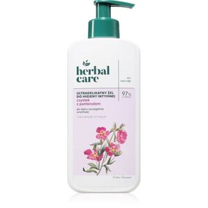 Farmona Herbal Care Cistus gél az intim higiéniára 330 ml kép