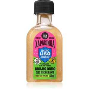 Lola Cosmetics Xapadinha regeneráló olaj hajra 50 ml kép
