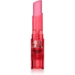 Revolution Jelly Lip ajak olaj hidratáló hatással árnyalat Watermelon Crush Red 2.4 g kép