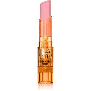 Revolution Jelly Lip ajak olaj hidratáló hatással árnyalat Popsicle Peach 2.4 g kép