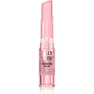 Revolution Jelly Lip ajak olaj hidratáló hatással árnyalat Candy Ice Pink 2.4 g kép