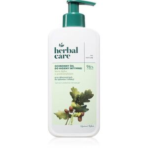 Farmona Herbal Care Oak Bark gél az intim higiéniára 330 ml kép