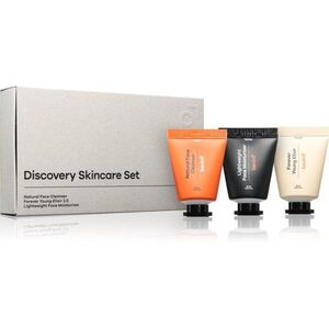Beviro Skincare Discovery Set szett a tökéletes bőrért uraknak kép