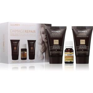 Saryna Key Damage Repair Travel Set utazási készlet hajra kép