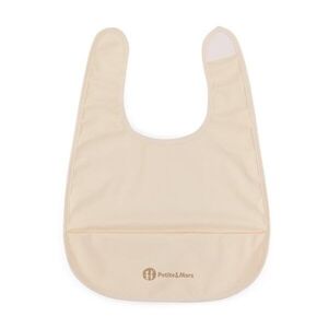 Petite&Mars PU Nate 6m+ előke Desert Sand 1 db kép