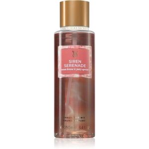 Victoria's Secret Siren Serenade testápoló spray hölgyeknek 250 ml kép