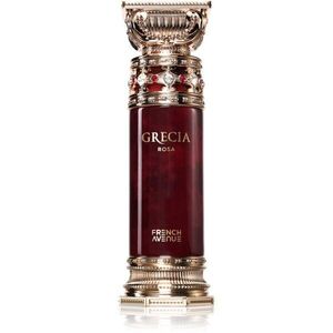 French Avenue Grecia Rosa Eau de Parfum unisex 100 ml kép