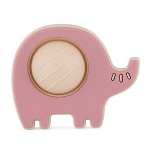 Petite&Mars Elephant Edwin 6m+ játék Dusty Rose 1 db kép