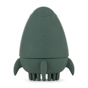 Petite&Mars Splashy Rocket 6m+ Fürdőjátékok Misty Green 1 db kép