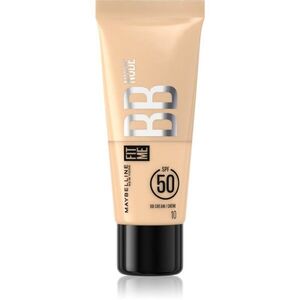 MAYBELLINE NEW YORK Fit Me! BB BB krém SPF 50 árnyalat 10 30 ml kép