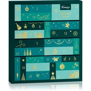 Kneipp Advent Calendar ádventi naptár 1 db kép
