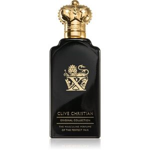 Clive Christian X Eau de Parfum uraknak 100 ml kép