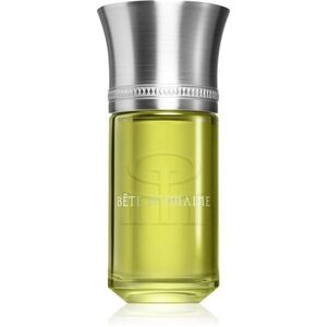 Les Liquides Imaginaires Bête Humaine Eau de Parfum unisex 100 ml kép