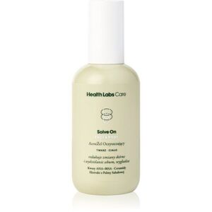 Health Labs Care Solve On tisztító gél arcra és testre 200 ml kép