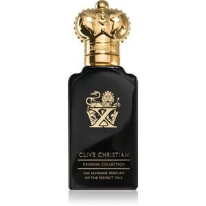Clive Christian X Eau de Parfum hölgyeknek 50 ml kép