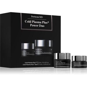Perricone MD Cold Plasma Plus+ Power Duo ajándékszett érett bőrre kép