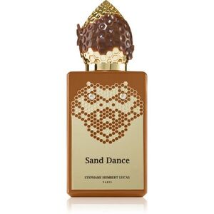 Stéphane Humbert Lucas 777 Sand Dance Eau de Parfum unisex 50 ml kép