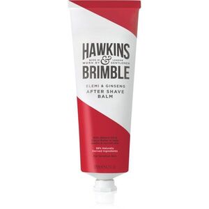 Hawkins & Brimble After Shave Balm borotválkozás utáni balzsam 125 ml kép