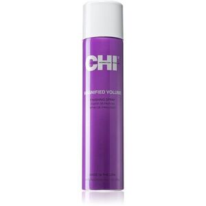 CHI Magnified Volume Finishing Spray hajlakk 340 g kép