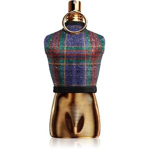 Jean Paul Gaultier Le Male Elixir Limited Edition parfüm limitált kiadás uraknak 125 ml kép