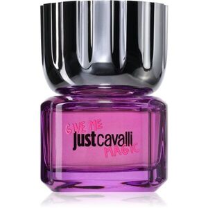 Roberto Cavalli Just Cavalli Give Me Magic For Her Eau de Parfum hölgyeknek 30 ml kép