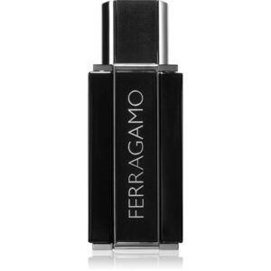 Ferragamo Sublime Leather Eau de Parfum uraknak 50 ml kép