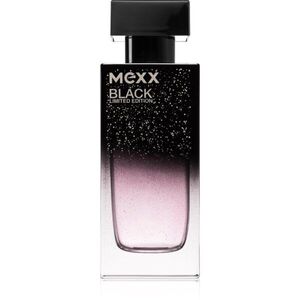 Mexx Black Woman Eau de Toilette hölgyeknek 30 ml kép