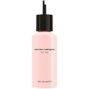 narciso rodriguez for her Eau de Parfum hölgyeknek utántöltő 150 ml kép