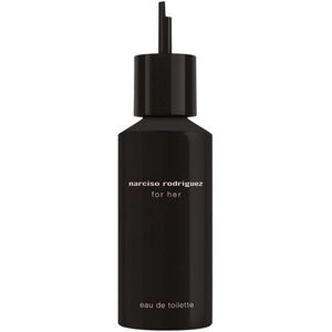 narciso rodriguez for her Eau de Toilette utántöltő hölgyeknek 150 ml kép