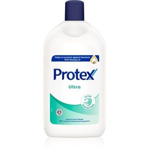 Protex Ultra antibakteriális folyékony szappan utántöltő 700 ml kép