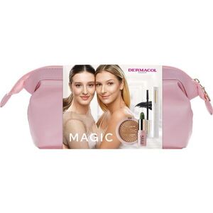 Dermacol Magic ajándékszett az arcra kép