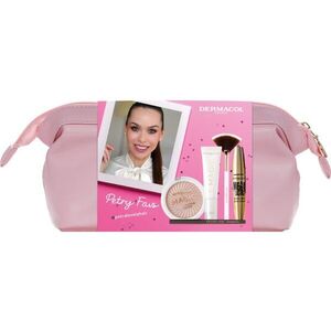 Dermacol Petra Lovelyhair Sparkling Time ajándékszett az arcra kép