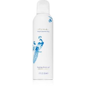RITUALS Amsterdam Collection tusoló hab 200 g kép