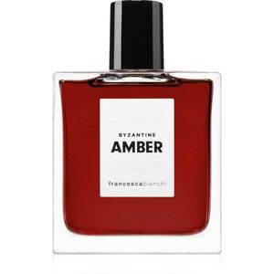 Francesca Bianchi Byzantine Amber parfüm kivonat unisex 100 ml kép