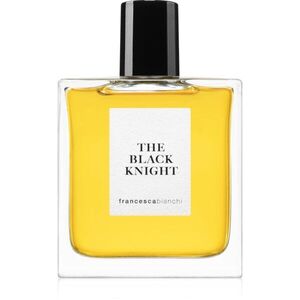 Francesca Bianchi The Black Knight parfüm kivonat unisex 100 ml kép