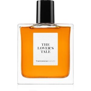 Francesca Bianchi The Lover's Tale parfüm kivonat unisex 100 ml kép