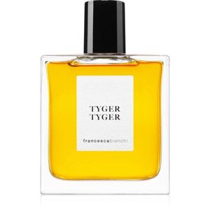 Francesca Bianchi Tyger Tyger parfüm kivonat unisex 100 ml kép