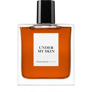 Francesca Bianchi Under My Skin parfüm kivonat unisex 100 ml kép